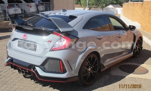 Buy Used Honda Civic Type R Other Car in Karasburg in Karas