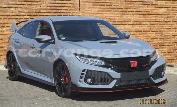 Acheter Occasion Voiture Honda Civic Type R Autre à Karasburg, Karas Acheter Occasion Voiture Honda Civic Type R Autre à Karasburg, Karas
