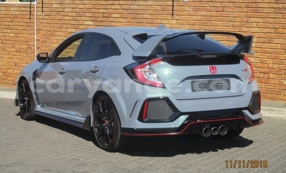 Acheter Occasion Voiture Honda Civic Type R Autre à Karasburg, Karas Acheter Occasion Voiture Honda Civic Type R Autre à Karasburg, Karas