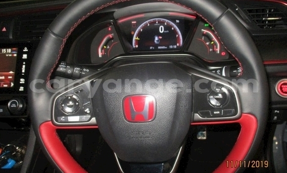 Acheter Occasion Voiture Honda Civic Type R Autre à Karasburg, Karas Acheter Occasion Voiture Honda Civic Type R Autre à Karasburg, Karas