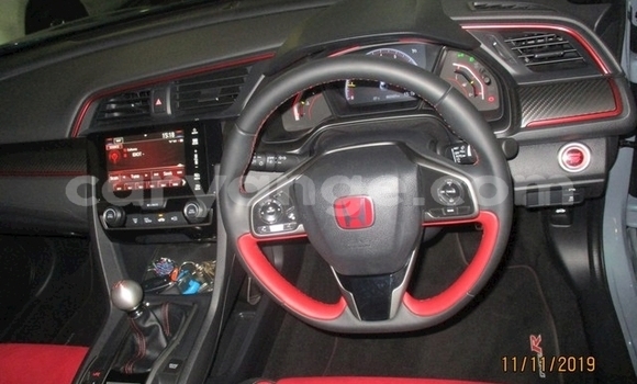 Acheter Occasion Voiture Honda Civic Type R Autre à Karasburg, Karas Acheter Occasion Voiture Honda Civic Type R Autre à Karasburg, Karas