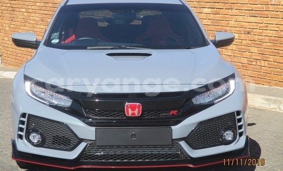 Acheter Occasion Voiture Honda Civic Type R Autre à Karasburg, Karas Acheter Occasion Voiture Honda Civic Type R Autre à Karasburg, Karas
