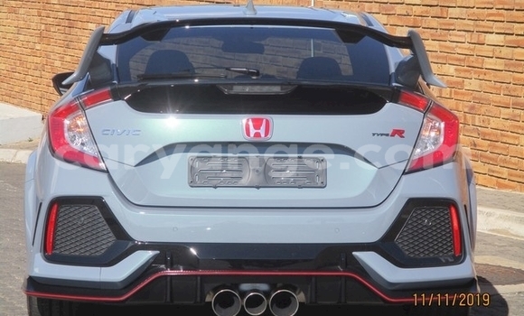 Acheter Occasion Voiture Honda Civic Type R Autre à Karasburg, Karas Acheter Occasion Voiture Honda Civic Type R Autre à Karasburg, Karas