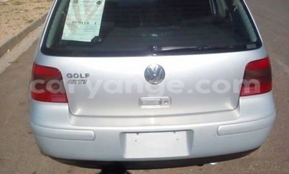 Buy Used Volkswagen Golf Silver Car in Windhoek in Namibia Buy Used Volkswagen Golf Silver Car in Windhoek in Namibia