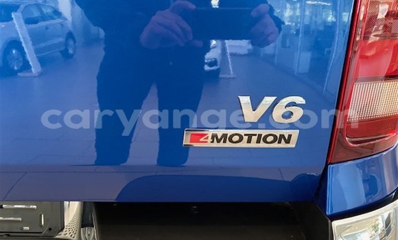 Acheter Occasion Voiture Volkswagen Amarok Bleu à Walvis Bay, Namibie Acheter Occasion Voiture Volkswagen Amarok Bleu à Walvis Bay, Namibie