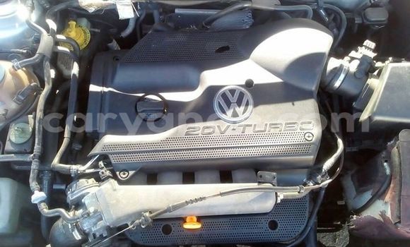 Buy Used Volkswagen Golf Silver Car in Windhoek in Namibia Buy Used Volkswagen Golf Silver Car in Windhoek in Namibia