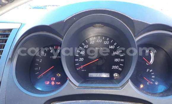 Buy Used Toyota Hilux Silver Car in Windhoek in Namibia Buy Used Toyota Hilux Silver Car in Windhoek in Namibia