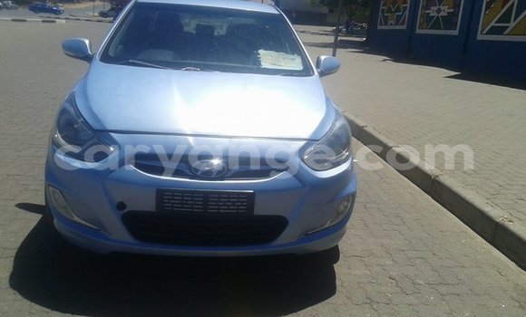 Buy Used Hyundai Accent Silver Car in Windhoek in Namibia Buy Used Hyundai Accent Silver Car in Windhoek in Namibia