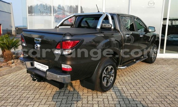 Acheter Occasion Voiture Mazda BT-50 Autre à Windhoek, Namibie Acheter Occasion Voiture Mazda BT-50 Autre à Windhoek, Namibie