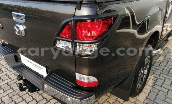 Acheter Occasion Voiture Mazda BT-50 Autre à Windhoek, Namibie Acheter Occasion Voiture Mazda BT-50 Autre à Windhoek, Namibie