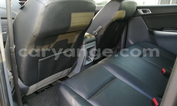 Acheter Occasion Voiture Mazda BT-50 Autre à Windhoek, Namibie Acheter Occasion Voiture Mazda BT-50 Autre à Windhoek, Namibie