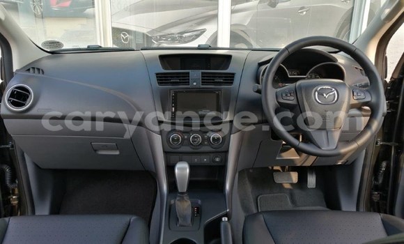 Acheter Occasion Voiture Mazda BT-50 Autre à Windhoek, Namibie Acheter Occasion Voiture Mazda BT-50 Autre à Windhoek, Namibie