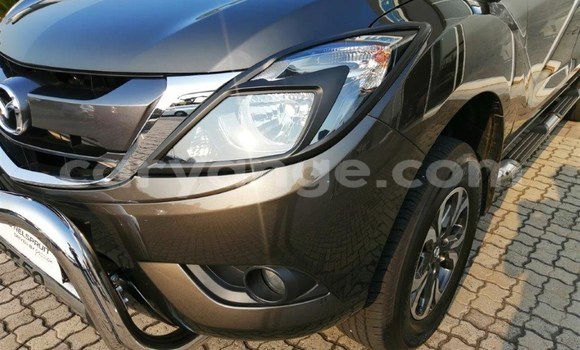 Acheter Occasion Voiture Mazda BT-50 Autre à Windhoek, Namibie Acheter Occasion Voiture Mazda BT-50 Autre à Windhoek, Namibie