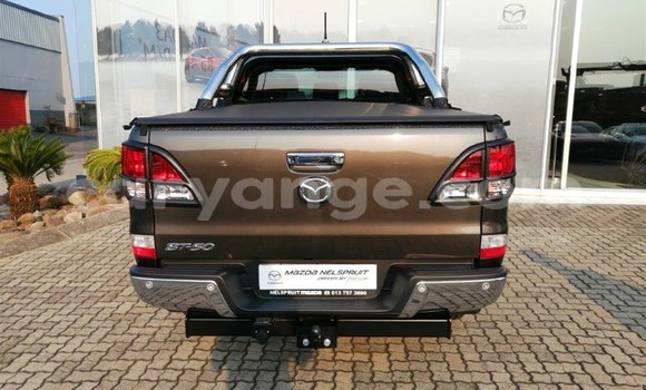 Acheter Occasion Voiture Mazda BT-50 Autre à Windhoek, Namibie Acheter Occasion Voiture Mazda BT-50 Autre à Windhoek, Namibie