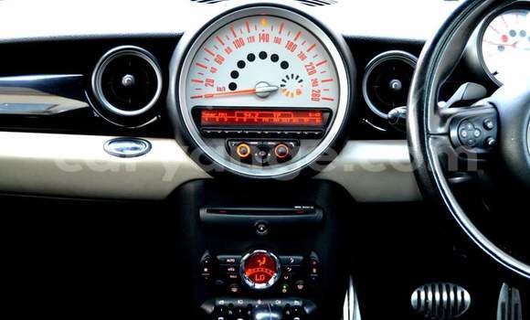 Buy Used Mini Cooper Silver Car in Windhoek in Namibia Buy Used Mini Cooper Silver Car in Windhoek in Namibia