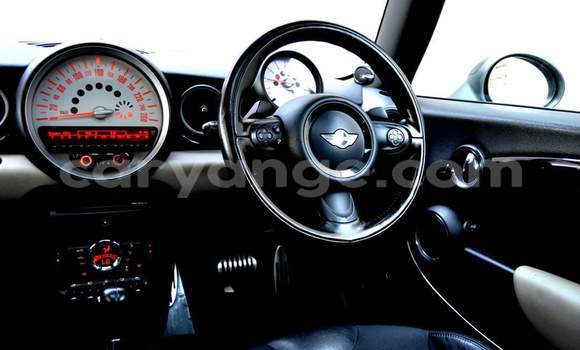 Buy Used Mini Cooper Silver Car in Windhoek in Namibia Buy Used Mini Cooper Silver Car in Windhoek in Namibia
