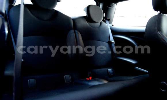 Buy Used Mini Cooper Silver Car in Windhoek in Namibia Buy Used Mini Cooper Silver Car in Windhoek in Namibia