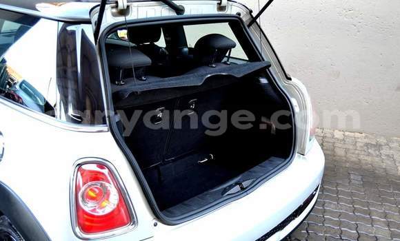 Buy Used Mini Cooper Silver Car in Windhoek in Namibia Buy Used Mini Cooper Silver Car in Windhoek in Namibia