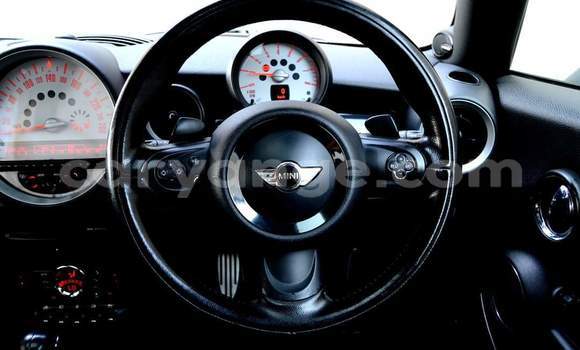 Buy Used Mini Cooper Silver Car in Windhoek in Namibia Buy Used Mini Cooper Silver Car in Windhoek in Namibia