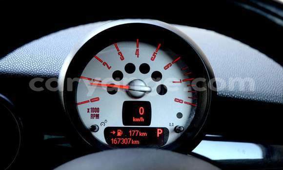 Buy Used Mini Cooper Silver Car in Windhoek in Namibia Buy Used Mini Cooper Silver Car in Windhoek in Namibia