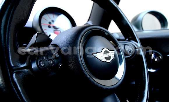 Buy Used Mini Cooper Silver Car in Windhoek in Namibia Buy Used Mini Cooper Silver Car in Windhoek in Namibia