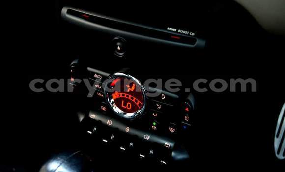 Buy Used Mini Cooper Silver Car in Windhoek in Namibia Buy Used Mini Cooper Silver Car in Windhoek in Namibia