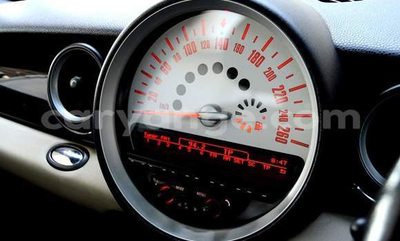 Buy Used Mini Cooper Silver Car in Windhoek in Namibia Buy Used Mini Cooper Silver Car in Windhoek in Namibia