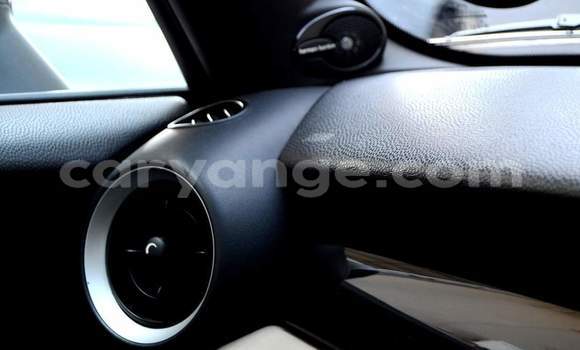 Buy Used Mini Cooper Silver Car in Windhoek in Namibia Buy Used Mini Cooper Silver Car in Windhoek in Namibia