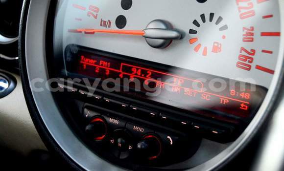 Buy Used Mini Cooper Silver Car in Windhoek in Namibia Buy Used Mini Cooper Silver Car in Windhoek in Namibia