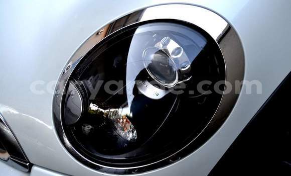 Buy Used Mini Cooper Silver Car in Windhoek in Namibia Buy Used Mini Cooper Silver Car in Windhoek in Namibia