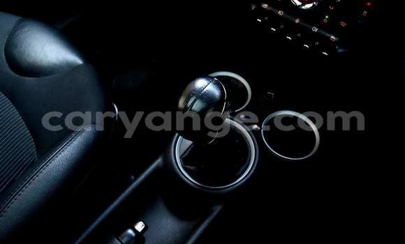 Buy Used Mini Cooper Silver Car in Windhoek in Namibia Buy Used Mini Cooper Silver Car in Windhoek in Namibia