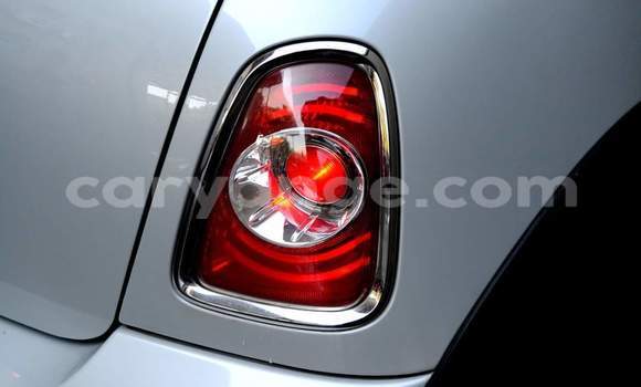 Buy Used Mini Cooper Silver Car in Windhoek in Namibia Buy Used Mini Cooper Silver Car in Windhoek in Namibia