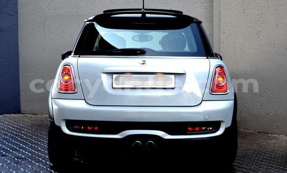 Buy Used Mini Cooper Silver Car in Windhoek in Namibia Buy Used Mini Cooper Silver Car in Windhoek in Namibia