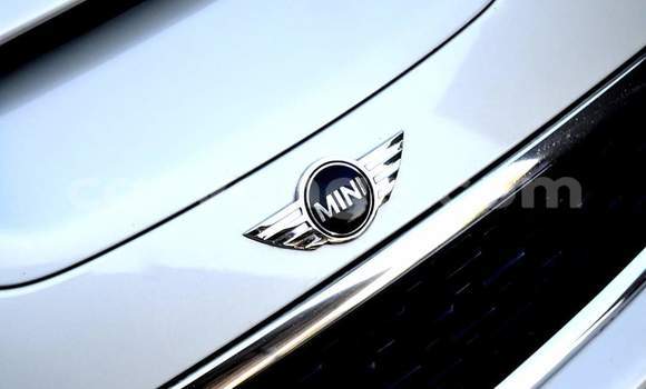 Buy Used Mini Cooper Silver Car in Windhoek in Namibia Buy Used Mini Cooper Silver Car in Windhoek in Namibia
