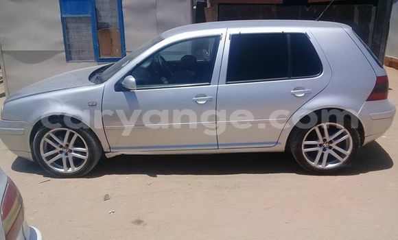 Buy Used Volkswagen Golf Silver Car in Windhoek in Namibia Buy Used Volkswagen Golf Silver Car in Windhoek in Namibia
