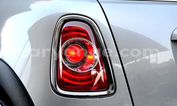 Buy Used Mini Cooper Silver Car in Windhoek in Namibia Buy Used Mini Cooper Silver Car in Windhoek in Namibia