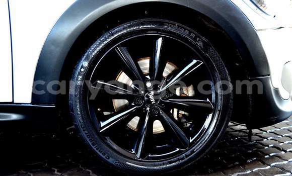 Buy Used Mini Cooper Silver Car in Windhoek in Namibia Buy Used Mini Cooper Silver Car in Windhoek in Namibia