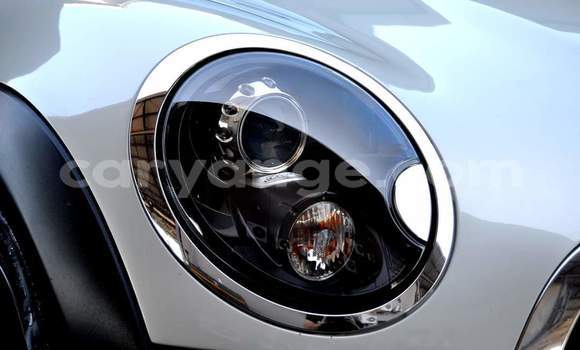 Buy Used Mini Cooper Silver Car in Windhoek in Namibia Buy Used Mini Cooper Silver Car in Windhoek in Namibia