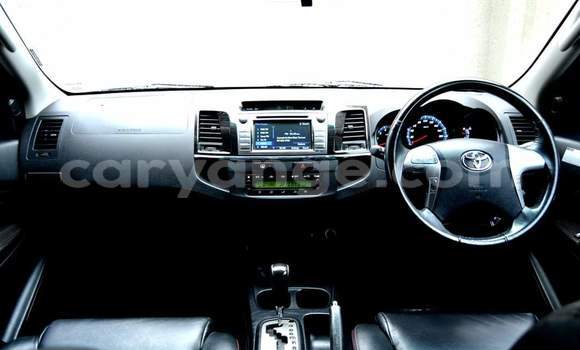 Buy Used Toyota Fortuner White Car in Windhoek in Namibia Buy Used Toyota Fortuner White Car in Windhoek in Namibia