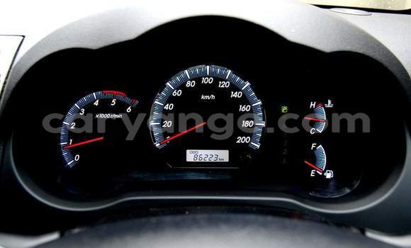 Buy Used Toyota Fortuner White Car in Windhoek in Namibia Buy Used Toyota Fortuner White Car in Windhoek in Namibia