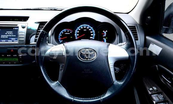 Buy Used Toyota Fortuner White Car in Windhoek in Namibia Buy Used Toyota Fortuner White Car in Windhoek in Namibia