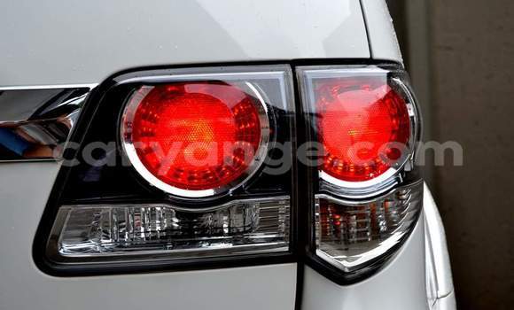 Buy Used Toyota Fortuner White Car in Windhoek in Namibia Buy Used Toyota Fortuner White Car in Windhoek in Namibia