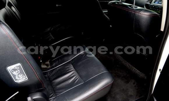 Buy Used Toyota Fortuner White Car in Windhoek in Namibia Buy Used Toyota Fortuner White Car in Windhoek in Namibia