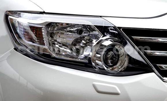 Buy Used Toyota Fortuner White Car in Windhoek in Namibia Buy Used Toyota Fortuner White Car in Windhoek in Namibia