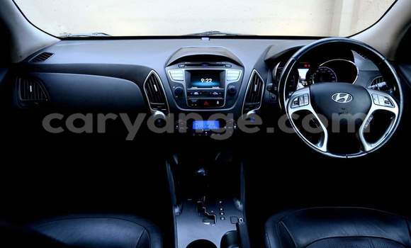 Buy Used Hyundai Ix35 Blue Car in Windhoek in Namibia Buy Used Hyundai Ix35 Blue Car in Windhoek in Namibia