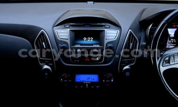 Buy Used Hyundai Ix35 Blue Car in Windhoek in Namibia Buy Used Hyundai Ix35 Blue Car in Windhoek in Namibia