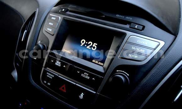 Buy Used Hyundai Ix35 Blue Car in Windhoek in Namibia Buy Used Hyundai Ix35 Blue Car in Windhoek in Namibia