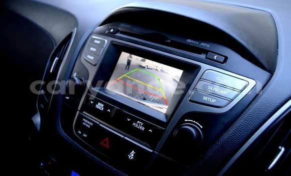 Buy Used Hyundai Ix35 Blue Car in Windhoek in Namibia Buy Used Hyundai Ix35 Blue Car in Windhoek in Namibia