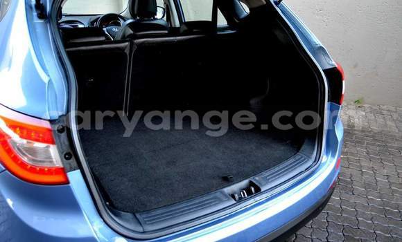 Buy Used Hyundai Ix35 Blue Car in Windhoek in Namibia Buy Used Hyundai Ix35 Blue Car in Windhoek in Namibia