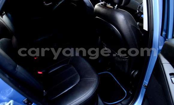 Buy Used Hyundai Ix35 Blue Car in Windhoek in Namibia Buy Used Hyundai Ix35 Blue Car in Windhoek in Namibia